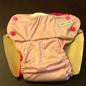 One size training pants